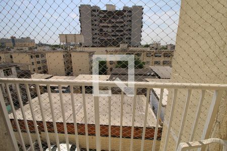 Apartamento à venda com 48m², 2 quartos e 1 vagavaranda