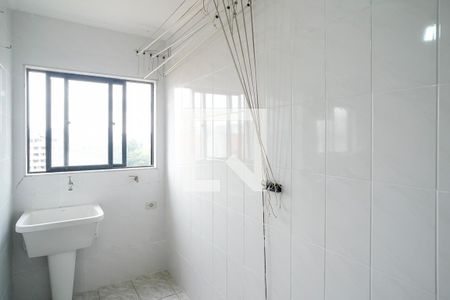 Apartamento à venda com 191m², 2 quartos e 2 vagasÁrea de serviço