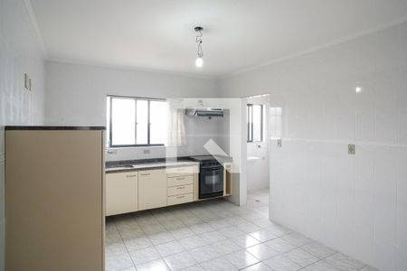 Apartamento à venda com 191m², 2 quartos e 2 vagasCozinha
