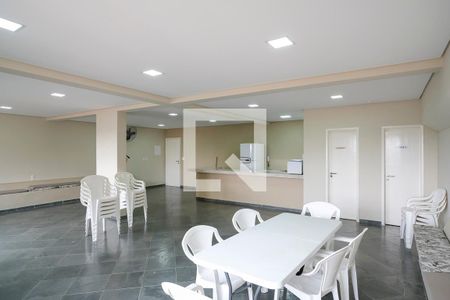 Apartamento à venda com 191m², 2 quartos e 2 vagasÁrea comum