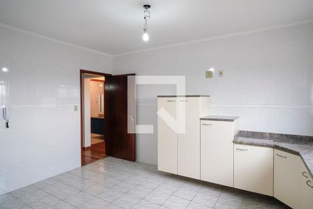 Apartamento à venda com 191m², 2 quartos e 2 vagasCozinha