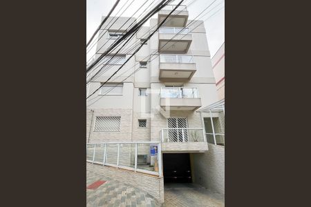 Apartamento à venda com 191m², 2 quartos e 2 vagasFachada 