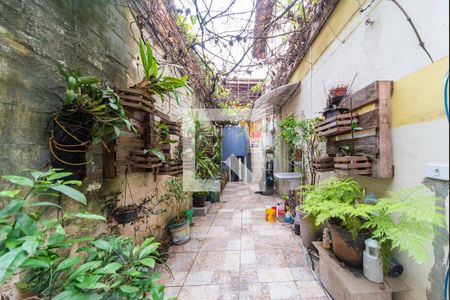 Casa à venda com 300m², 5 quartos e 1 vaga Casa à venda com 300m², 5 quartos e 1 vagaCorredor Externo