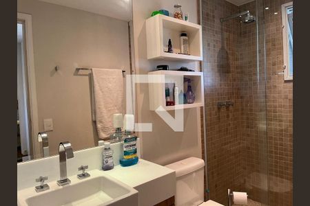 Apartamento à venda com 140m², 3 quartos e 2 vagas Apartamento à venda com 140m², 3 quartos e 2 vagasFoto 14