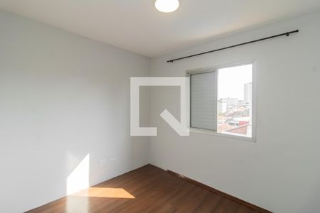 Quarto 1 de apartamento para alugar com 2 quartos, 52m² em Vila Nova Savoia, São Paulo