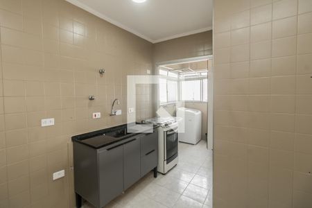 Apartamento para alugar com 52m², 2 quartos e 1 vaga Apartamento para alugar com 52m², 2 quartos e 1 vagaCozinha