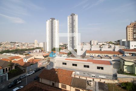 Apartamento para alugar com 52m², 2 quartos e 1 vaga Apartamento para alugar com 52m², 2 quartos e 1 vagaVista do Quarto 2