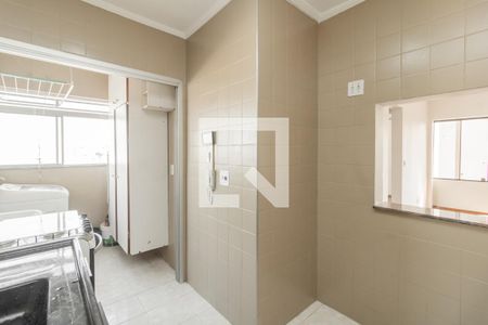 Apartamento para alugar com 52m², 2 quartos e 1 vaga Apartamento para alugar com 52m², 2 quartos e 1 vagaCozinha