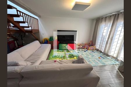 Foto 54 de casa à venda com 3 quartos, 243m² em Vila Mariana, São Paulo