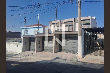 Casa à venda com 120m², 3 quartos e 2 vagas Casa à venda com 120m², 3 quartos e 2 vagasFoto 15