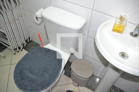 Casa à venda com 435m², 4 quartos e 8 vagas Casa à venda com 435m², 4 quartos e 8 vagasLavabo