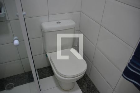 Casa à venda com 435m², 4 quartos e 8 vagas Casa à venda com 435m², 4 quartos e 8 vagasBanheiro