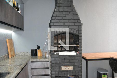 Casa à venda com 435m², 4 quartos e 8 vagas Casa à venda com 435m², 4 quartos e 8 vagasÁrea Gourmet