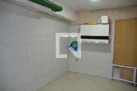 Casa à venda com 435m², 4 quartos e 8 vagas Casa à venda com 435m², 4 quartos e 8 vagasQuarto de Serviço