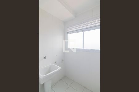 Apartamento à venda com 62m², 2 quartos e 2 vagas Apartamento à venda com 62m², 2 quartos e 2 vagasÁrea de Serviço