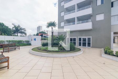 Apartamento à venda com 62m², 2 quartos e 2 vagas Apartamento à venda com 62m², 2 quartos e 2 vagasÁrea de Convivência