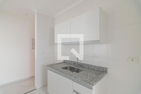 Apartamento à venda com 62m², 2 quartos e 2 vagas Apartamento à venda com 62m², 2 quartos e 2 vagasCozinha