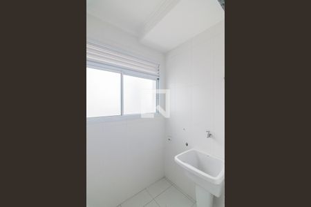 Apartamento à venda com 62m², 2 quartos e 2 vagasÁrea de Serviço