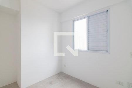 Apartamento à venda com 62m², 2 quartos e 2 vagasQuarto 2