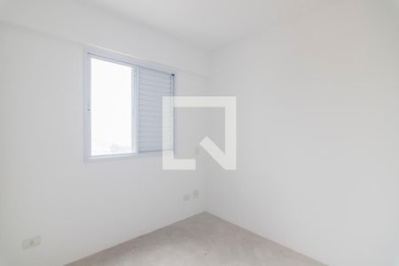 Apartamento à venda com 62m², 2 quartos e 2 vagasQuarto 2