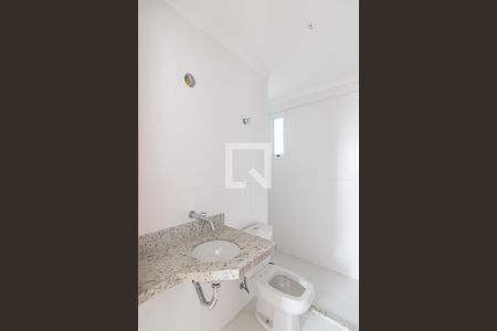 Apartamento à venda com 62m², 2 quartos e 2 vagasBanheiro