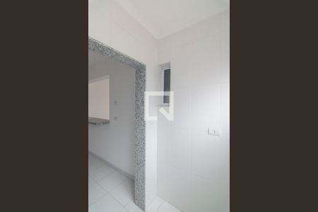 Apartamento à venda com 62m², 2 quartos e 2 vagasÁrea de Serviço