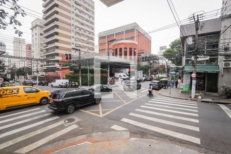 Apartamento para alugar com 78m², 2 quartos e sem vagaVista