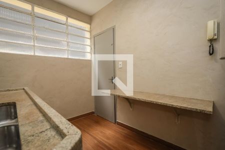 Apartamento para alugar com 78m², 2 quartos e sem vagaCozinha