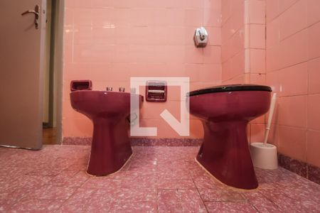 Apartamento para alugar com 78m², 2 quartos e sem vagaBanheiro