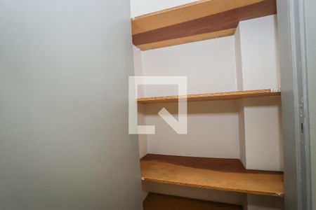 Apartamento para alugar com 78m², 2 quartos e sem vagaQuarto de Serviço