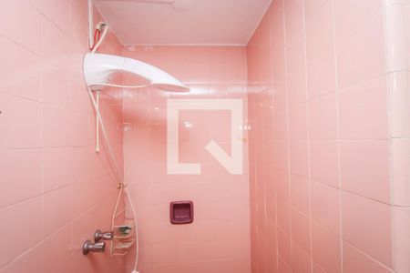 Apartamento para alugar com 78m², 2 quartos e sem vagaBanheiro