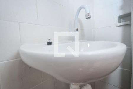 Apartamento para alugar com 78m², 2 quartos e sem vagaBanheiro de Serviço