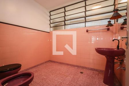 Apartamento para alugar com 78m², 2 quartos e sem vagaBanheiro