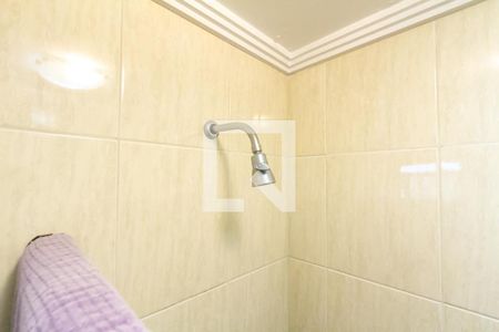 Apartamento à venda com 228m², 3 quartos e 2 vagas Apartamento à venda com 228m², 3 quartos e 2 vagasBanheiro da Suíte 2