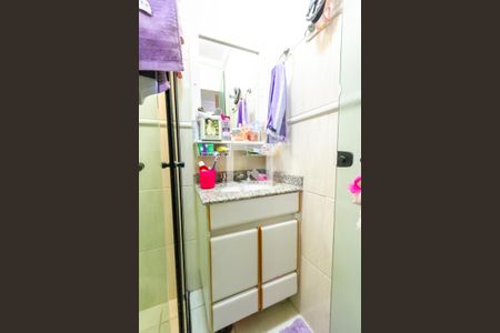 Apartamento à venda com 228m², 3 quartos e 2 vagas Apartamento à venda com 228m², 3 quartos e 2 vagasBanheiro da Suíte 2