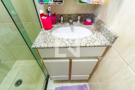 Apartamento à venda com 228m², 3 quartos e 2 vagas Apartamento à venda com 228m², 3 quartos e 2 vagasBanheiro da Suíte 2