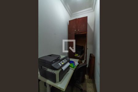 Apartamento à venda com 228m², 3 quartos e 2 vagas Apartamento à venda com 228m², 3 quartos e 2 vagasCloset da Suíte 3