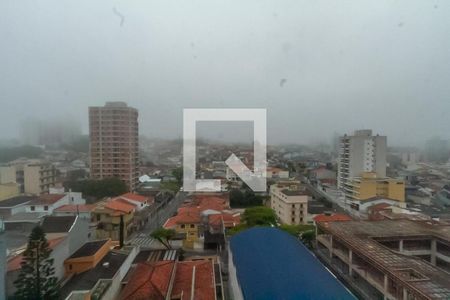 Apartamento à venda com 228m², 3 quartos e 2 vagas Apartamento à venda com 228m², 3 quartos e 2 vagasVista da Área de Serviço