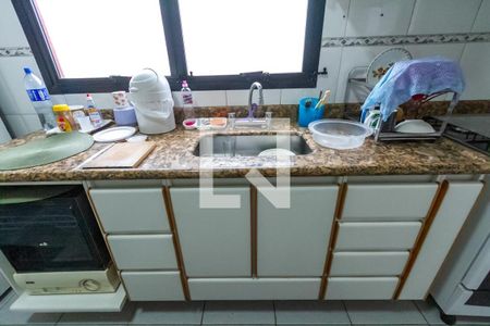 Apartamento à venda com 228m², 3 quartos e 2 vagas Apartamento à venda com 228m², 3 quartos e 2 vagasCozinha