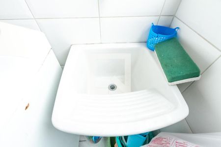 Apartamento à venda com 228m², 3 quartos e 2 vagas Apartamento à venda com 228m², 3 quartos e 2 vagasÁrea de Serviço