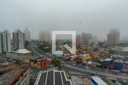 Apartamento à venda com 228m², 3 quartos e 2 vagas Apartamento à venda com 228m², 3 quartos e 2 vagasVista da Varanda da Suíte 2 e 3