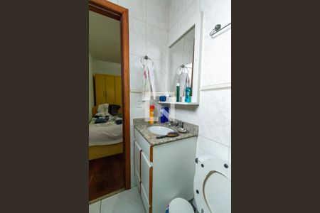 Apartamento à venda com 228m², 3 quartos e 2 vagas Apartamento à venda com 228m², 3 quartos e 2 vagasBanheiro da Suíte 3