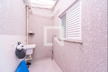 Apartamento para alugar com 45m², 2 quartos e 1 vagaÁrea de Serviço