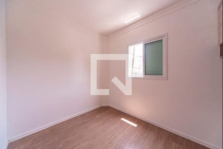 Quarto 1 de apartamento para alugar com 2 quartos, 45m² em Vila América, Santo André