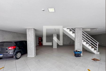 Apartamento para alugar com 45m², 2 quartos e 1 vagaGaragem