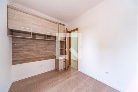 Quarto 1 de apartamento para alugar com 2 quartos, 45m² em Vila América, Santo André