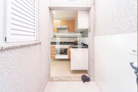 Apartamento para alugar com 45m², 2 quartos e 1 vagaÁrea de Serviço