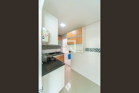 Apartamento para alugar com 45m², 2 quartos e 1 vagaCozinha