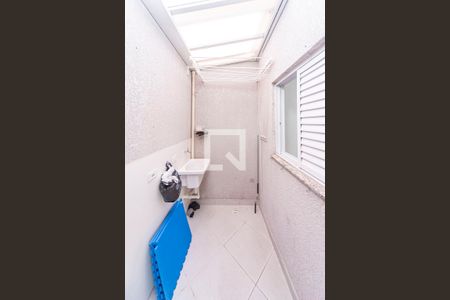 Apartamento para alugar com 45m², 2 quartos e 1 vagaÁrea de Serviço