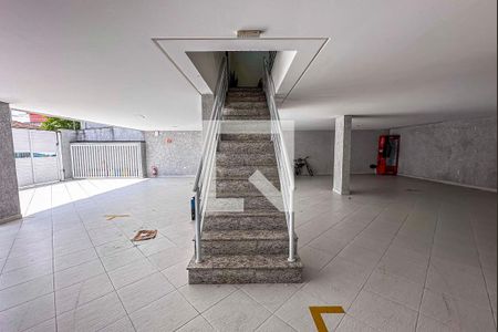 Apartamento para alugar com 45m², 2 quartos e 1 vagaGaragem